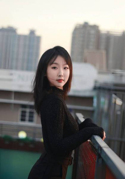 形象照片