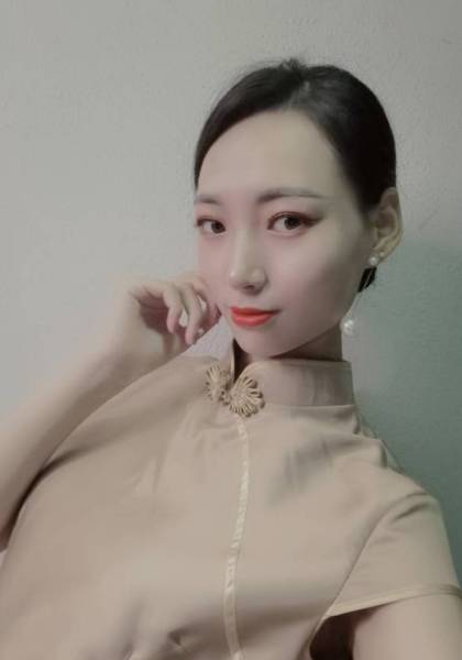 推荐艺人
