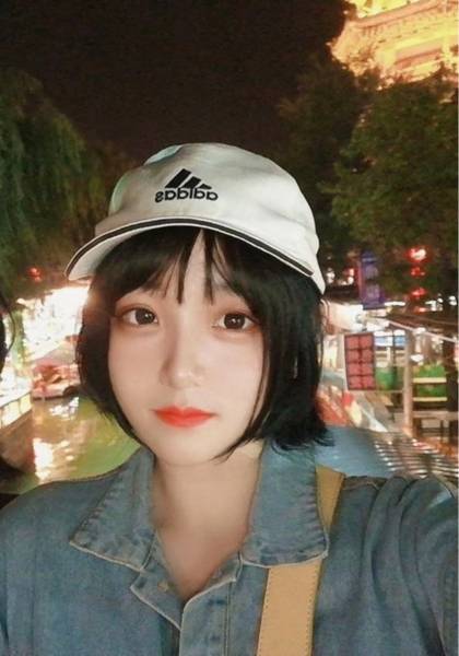 形象照片