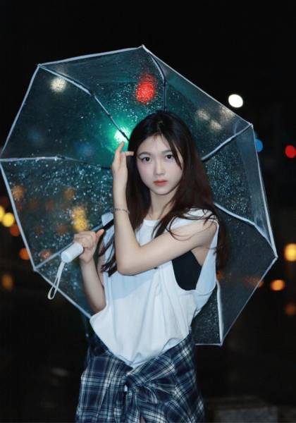 形象照片