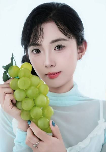 推荐艺人