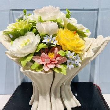 太阳的微模卡作品