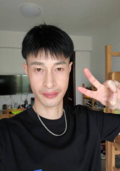 形象照片