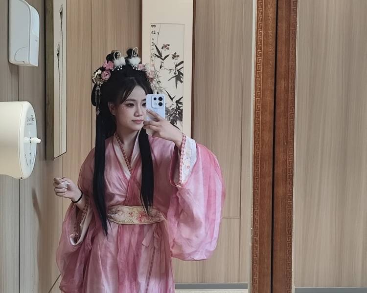 艺人背景图