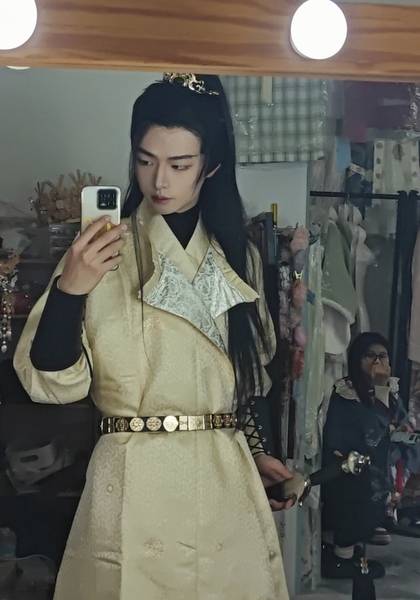 形象照片