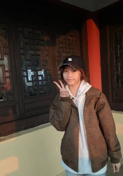 形象照片