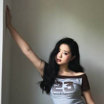 森森的微模卡作品