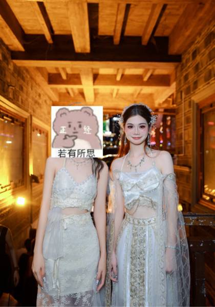 形象照片