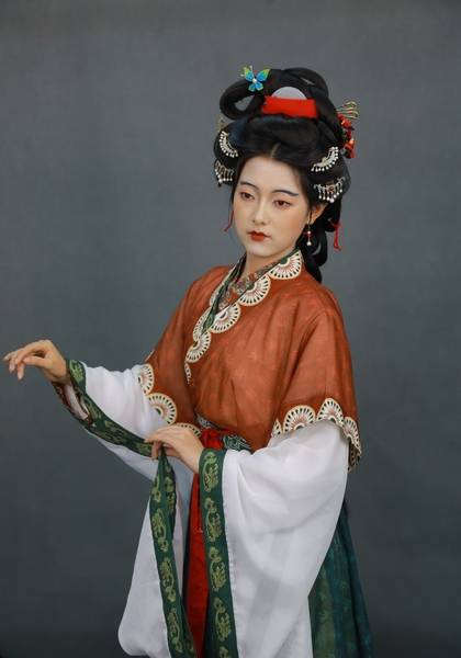 形象照片
