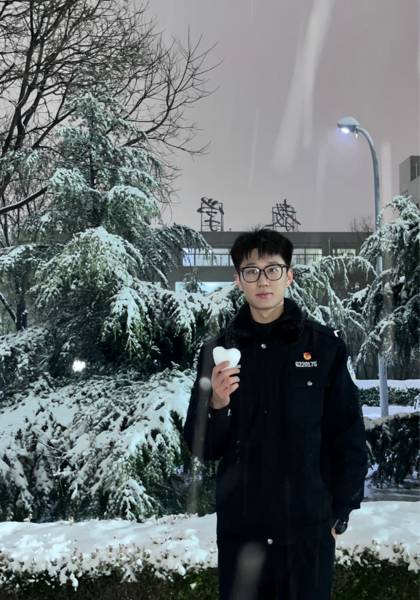 形象照片