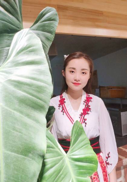 推荐艺人