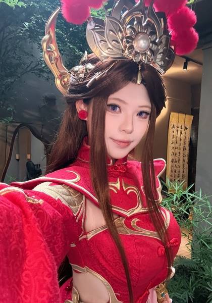 推荐艺人