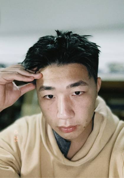推荐艺人