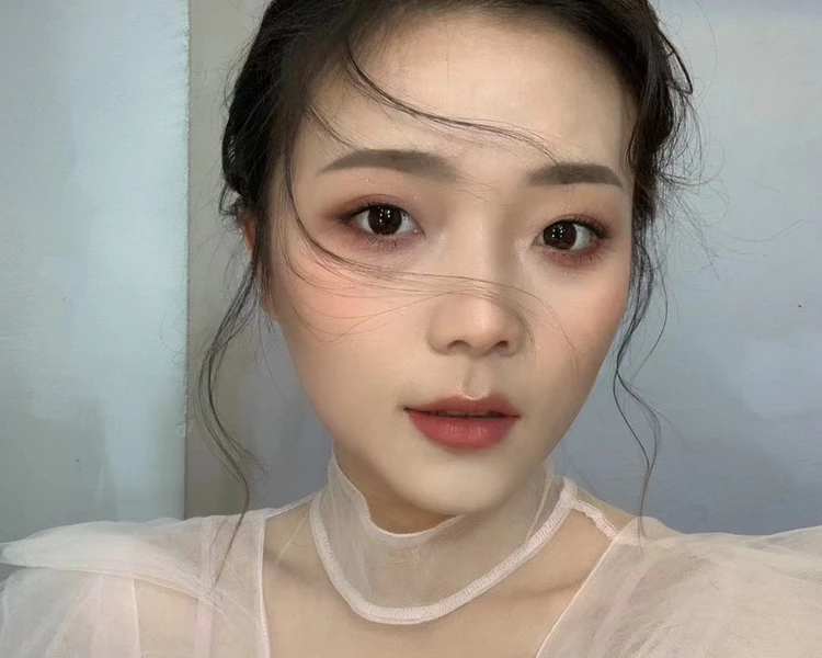 艺人背景图