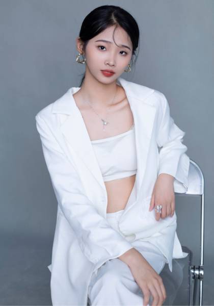 形象照片