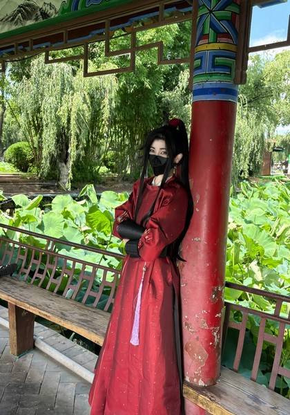 形象照片