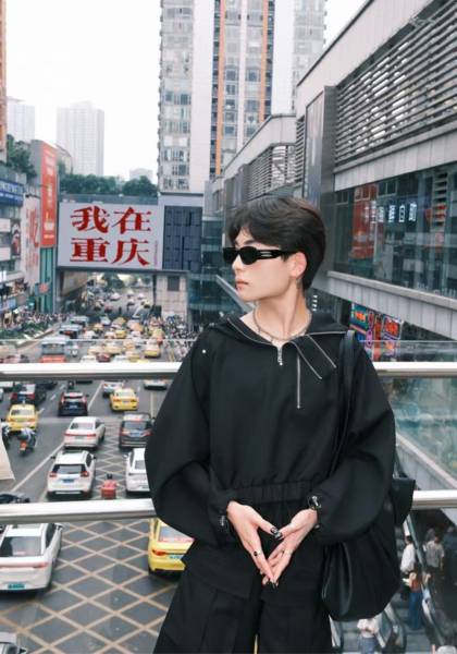 推荐艺人