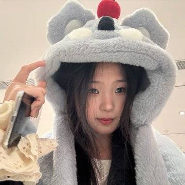 嘉嘉的微模卡作品