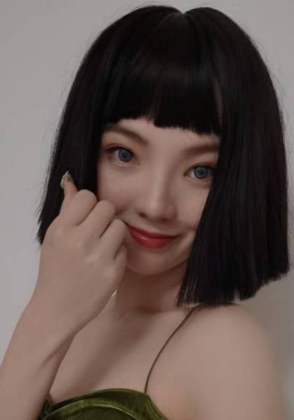 推荐艺人