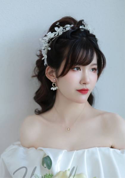 形象照片