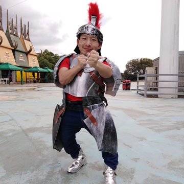 经历图片