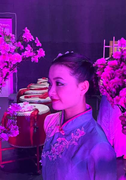 形象照片