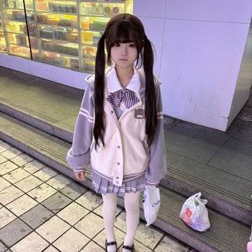 11的微模卡作品