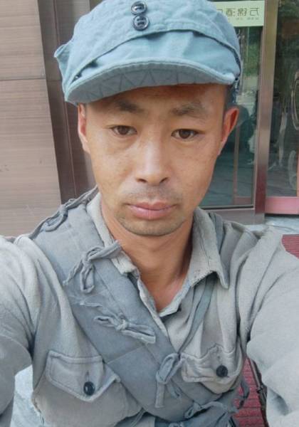 形象照片