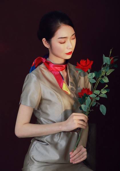 形象照片