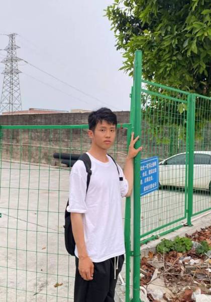 推荐艺人