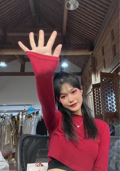 推荐艺人