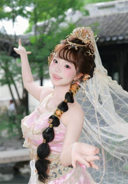 形象照片