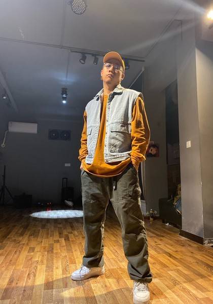 形象照片