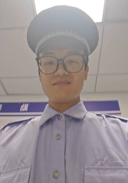 形象照片