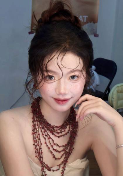 形象照片