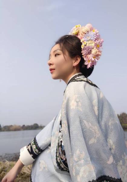 形象照片