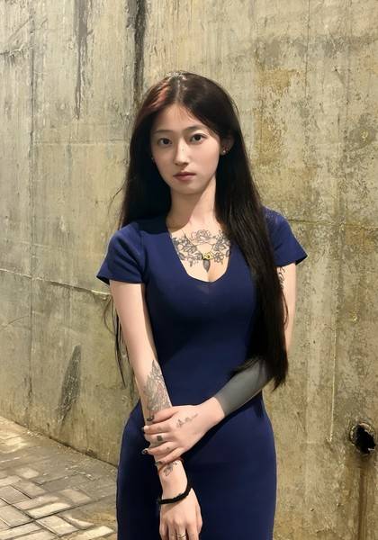 形象照片