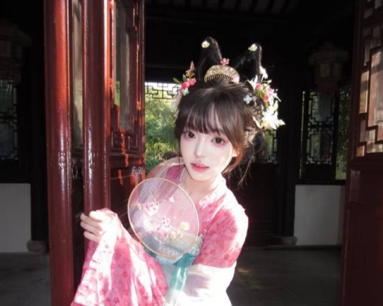 艺人背景图