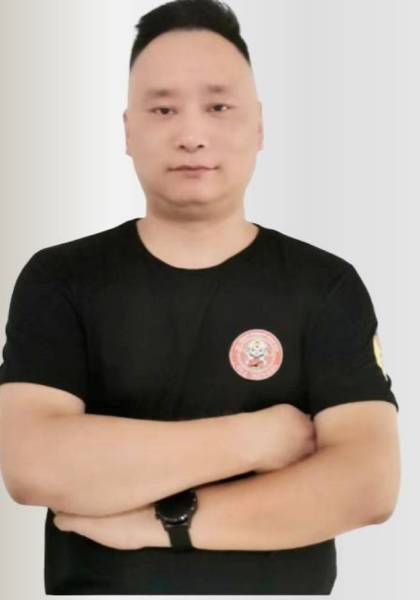 推荐艺人