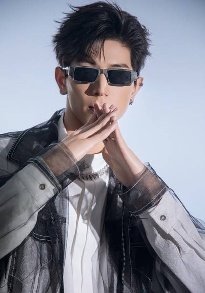 形象照片
