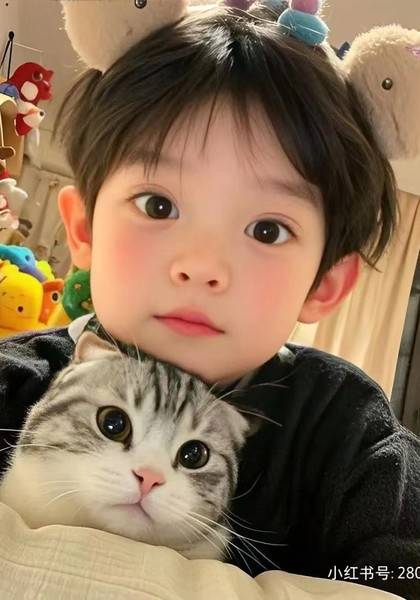 形象照片
