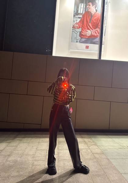 形象照片