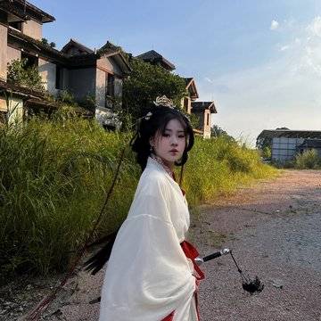 喜喜吖的微模卡作品