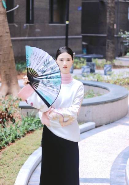 形象照片