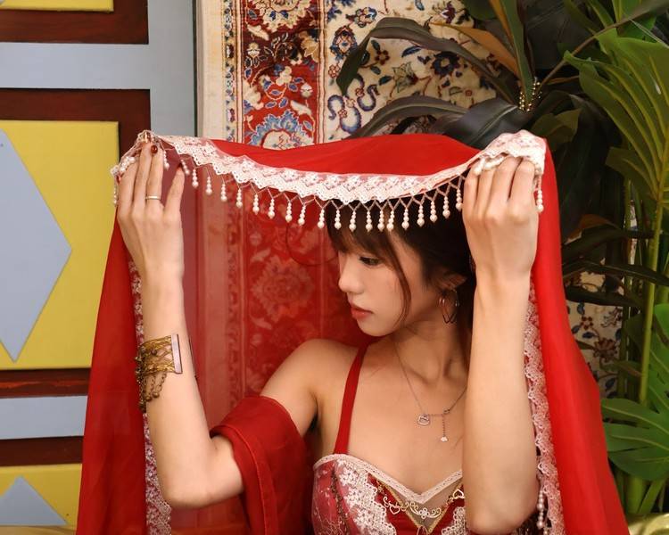 艺人背景图
