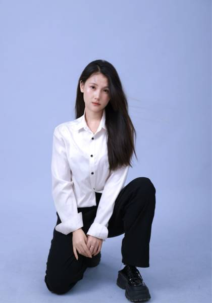形象照片