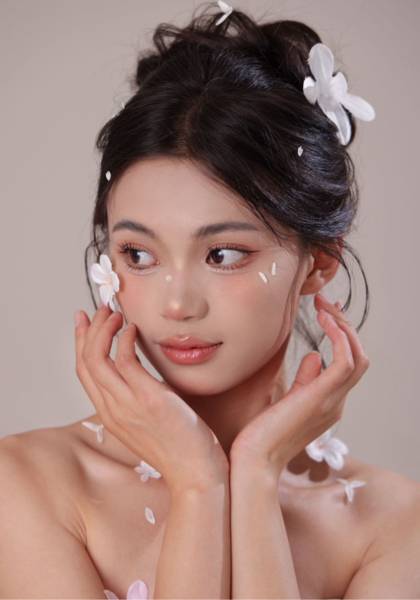 形象照片