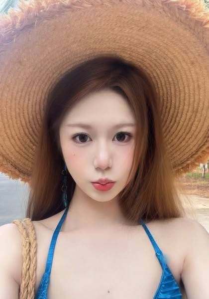 形象照片