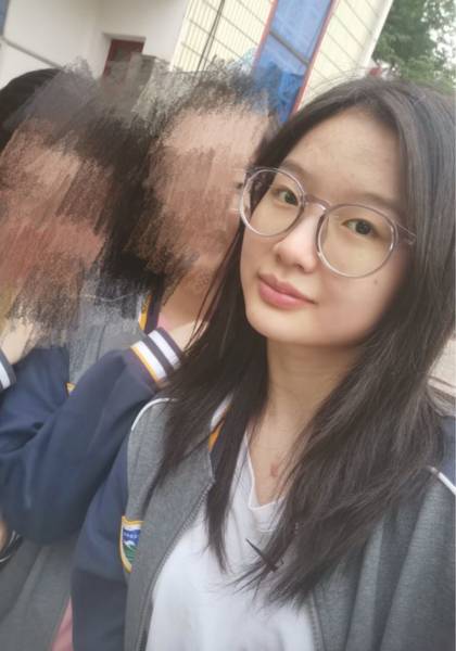 形象照片