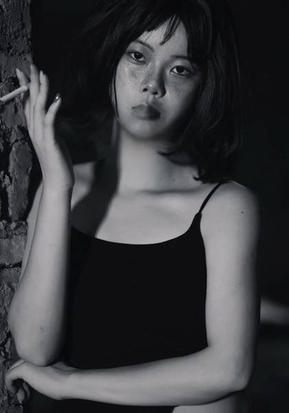 形象照片